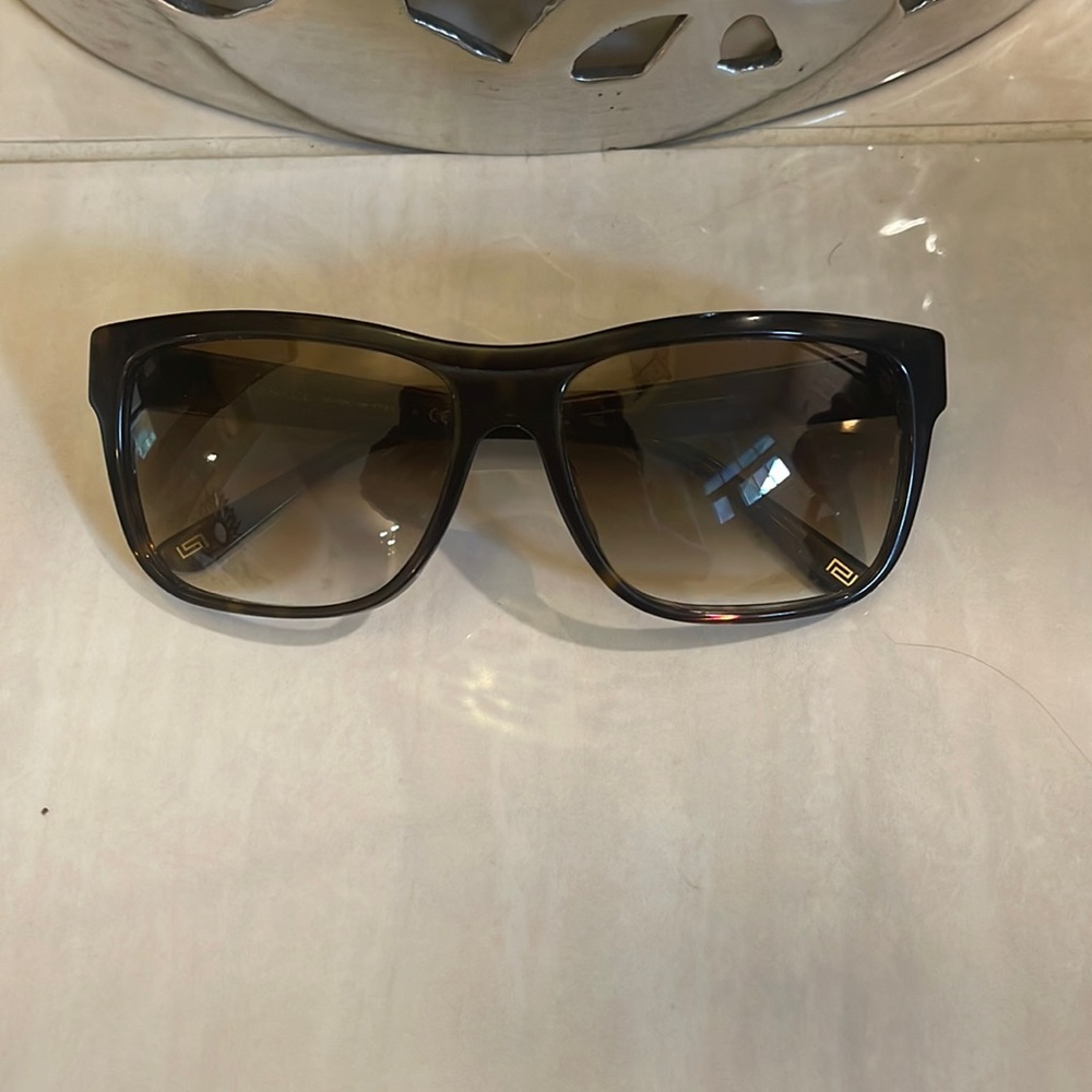 VERSACE SUNGLASSES